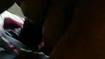Tamil girl show her boobs  touch bf cock
