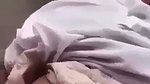 Village aunty show her boobs on vc
