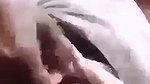 Village aunty show her boobs on vc
