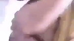 Village aunty show her boobs on vc