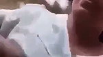Village aunty show her boobs on vc