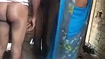 Village bhabhi fuck with neighbour uncle