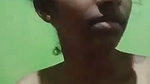 Village girl showing her boobs  pussy