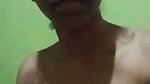 Village girl showing her boobs  pussy