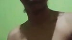 Village girl showing her boobs  pussy