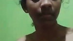 Village girl showing her boobs  pussy