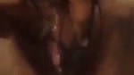 Village girl showing her boobs  pussy