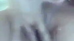 Chachi ki ladki masturbating hard