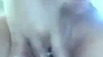 Chachi ki ladki masturbating hard