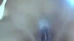 Chachi ki ladki masturbating hard