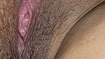 Showing indian Wifes pussy and ass