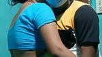 Devar bhabi fun on cam