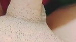 Aunty give Blowjob  fuck with nephew
