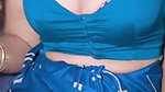 Beautiful bhabhi give Blowjob  riding