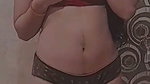 Beautiful hot girl showing her boobs