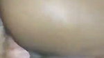 Bf fuck his gf in Doggy style