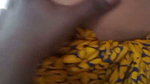 bhabhi cooking food  devar pressing her boobs  showing