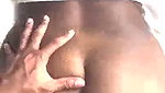 Girlfriend give Blowjob  fuck on bed cum on her stomach