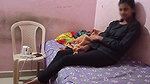 Bahan ki saheli ghar par aai aur room lejakr chod diya hindi audio sex, PART-1