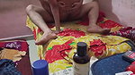 Desi bhabhi dever sex video hot bhabhi seducing dever when husband not in home sexy bhabhi cheeting husband PART-2 -2