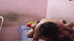 Horny Indian Girl Cheating her Boyfriend & Getting Fucked by Stranger Guy