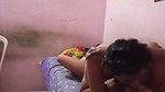 Horny Indian Girl Cheating her Boyfriend & Getting Fucked by Stranger Guy