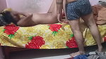 Hot bhabhi ki Desi chudai