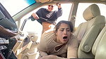 musst watch hot big boobs girl getting fucked