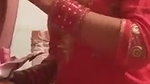 Punjabi beautiful bhabhi give Blowjob  fuck in standing position