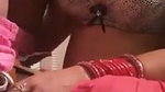 Punjabi beautiful bhabhi give Blowjob  fuck in standing position