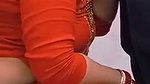 Punjabi bhabhi give Blowjob  fuck in Doggy style