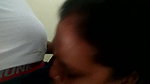 Telugu Aunty Sucking Friend Cock