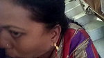Telugu Aunty Sucking Friend Cock