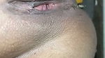 Bhabhi showing her pissing