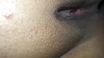 Bhabhi showing her pissing