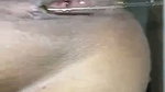 Bhabhi showing her pissing