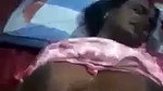 Tamil aunty boobs press  show her pussy