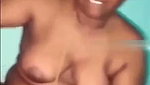Telugu mature aunty give Handjob