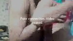 Aunty enjoying with partner  give Blowjob