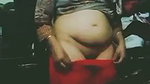 Beautiful bhabhi undress  showing