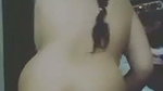 Beautiful bhabhi undress  showing