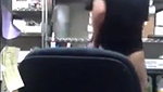 Abusibe Employer Orders female Employe to Give him blowjob in office ( Viral video)