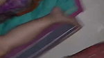 Bhabhi sleeping  devar capture her pussy