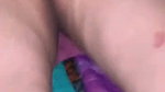 Bhabhi sleeping  devar capture her pussy