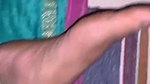 Bhabhi sleeping  devar capture her pussy