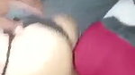 Boss fucking tight pussy of employee