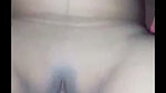 Boyfriend fuck her tight pussy