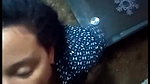 SEXY LATINA BOLWJOB WITH OWNER