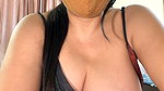 88pink 9 flower dress big boobs open nepali randi bhabhi