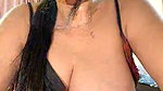 88pink 9 flower dress big boobs open nepali randi bhabhi